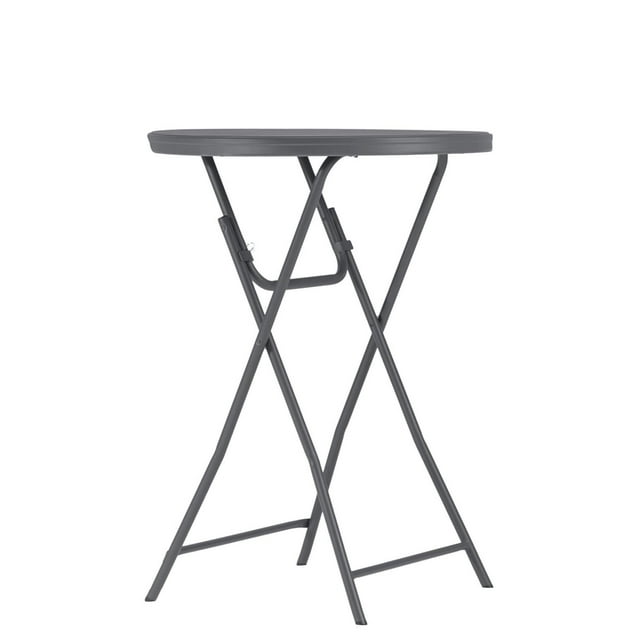 Dorel Zown Commercial Cocktail Folding Table