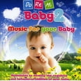 thumbnail image 1 of Doremi Sounds - Music for Babies 2 - Music & Performance - CD, 1 of 1