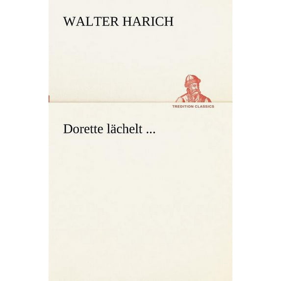 Dorette Lachelt ... (Paperback)