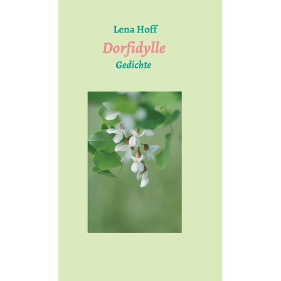 Dorfidylle (Hardcover)
