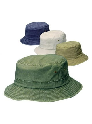 Dorfman pacific fishing hats top