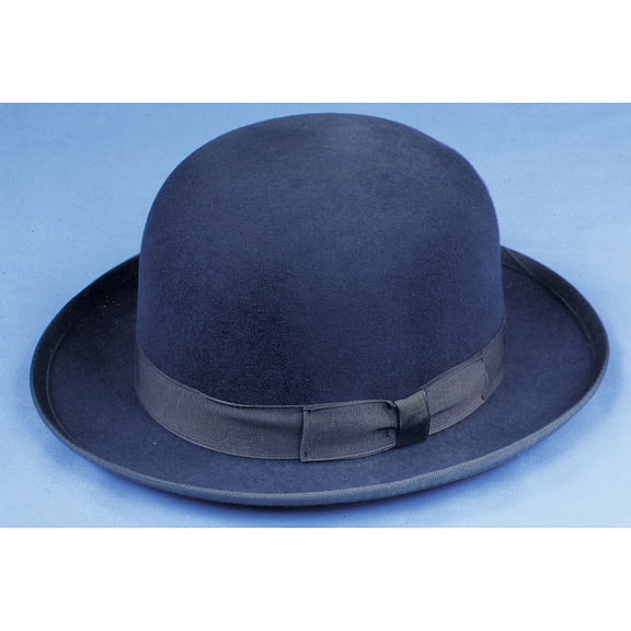 Dorfman - Pacific GA05GYSM Derby Hat Felt Quality