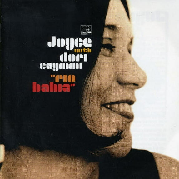 Dori Caymmi - Rio Bahia - Music & Performance - CD