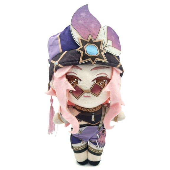 Dori - Genshin Impact 9" Plush (OF)