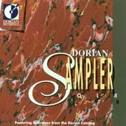 Dorian CD Sampler 2 Music CD