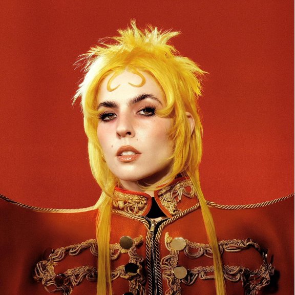 Dorian Electra - Fanfare - Music & Performance - CD