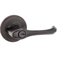 thumbnail image 1 of Dorian Entry Lever - 405 Series with Pin and Tumbler - Boxpack, 1 of 1