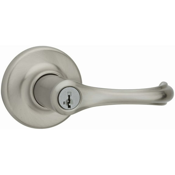 Dorian Entry Lever - 405 Series with Smartkey - Boxpack