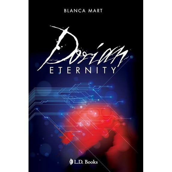 Dorian Eternity, (Paperback)