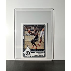 Dorian Finney-Smith 2024-25 Panini NBA #130 Sticker Card Brooklyn Nets