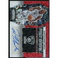 thumbnail image 1 of Dorian Finney-Smith /99 Card 2023-24 Panini Prizm Fast Break Autographs Red #50, 1 of 2
