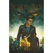 Dorian Gray Dorian Gray, Hardcover