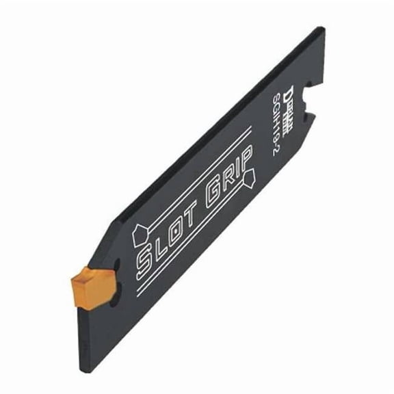 Dorian Grooving/Parting Blade,1-1/2",Neutral 73310162952