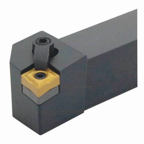 Dorian Turning Toolholder, CNMG, MCLNL12-4B, LH 73310150121
