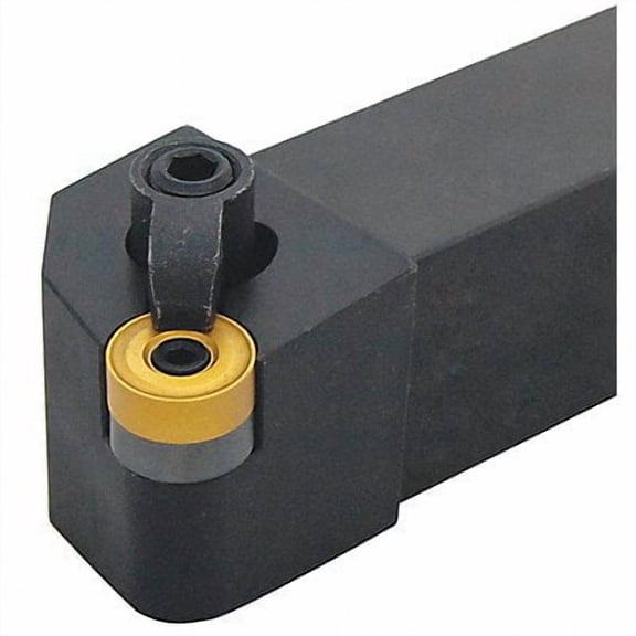 Dorian Indexable Toolholder,MRGN,Alloy Steel 73310151202