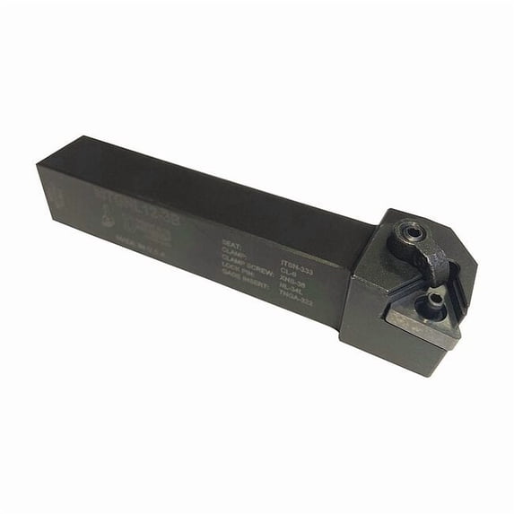 Dorian Turning Toolholder, TNMG, MTGNL12-3B, LH 73310150815