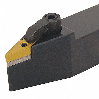 Dorian Indexable Toolholder,MVVN,Alloy Steel 73310151164