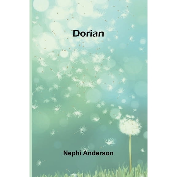 Dorian, (Paperback)