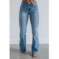 thumbnail image 1 of Dorian Risen Jeans - Medium Wash, 1 of 6