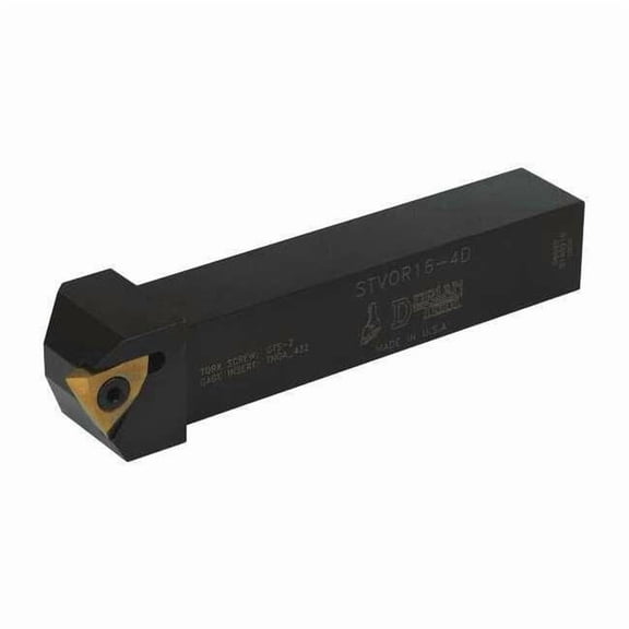 Threading Tool Holder,STVOR16-4D,RH 73310158090