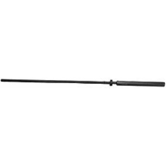 Dorian Tool 29-1/2" OAL, 11-1/2" Hex Length, 1-3/4" Bar Length, 7/16-20 Milling Machine Drawbar