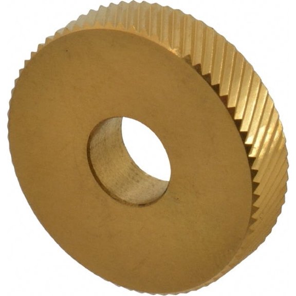 Dorian Tool 73310125478 Wheel Knurl