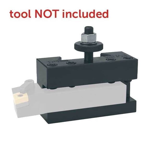 Dorian Tool Holder, Turning/Facing/Boring, CXA D35CXA-2