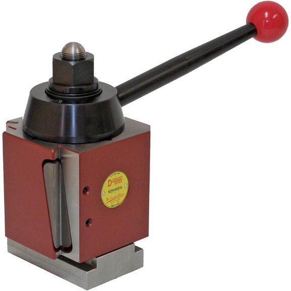 Dorian Tool Post,Quick Change,SDN30,13-15 In SDN30BXA