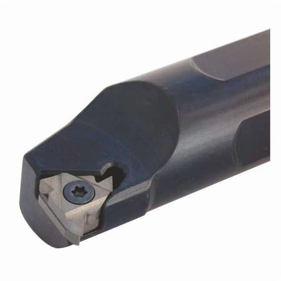 Dorian Turning Toolholder, TNMG, MTANR12-3B, RH 73310150618