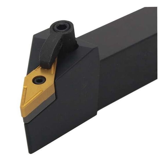 Dorian Turning Toolholder, VNMG, MVJNR12-3B, RH 73310151062