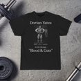 Dorian Yates Short Sleeve Tee