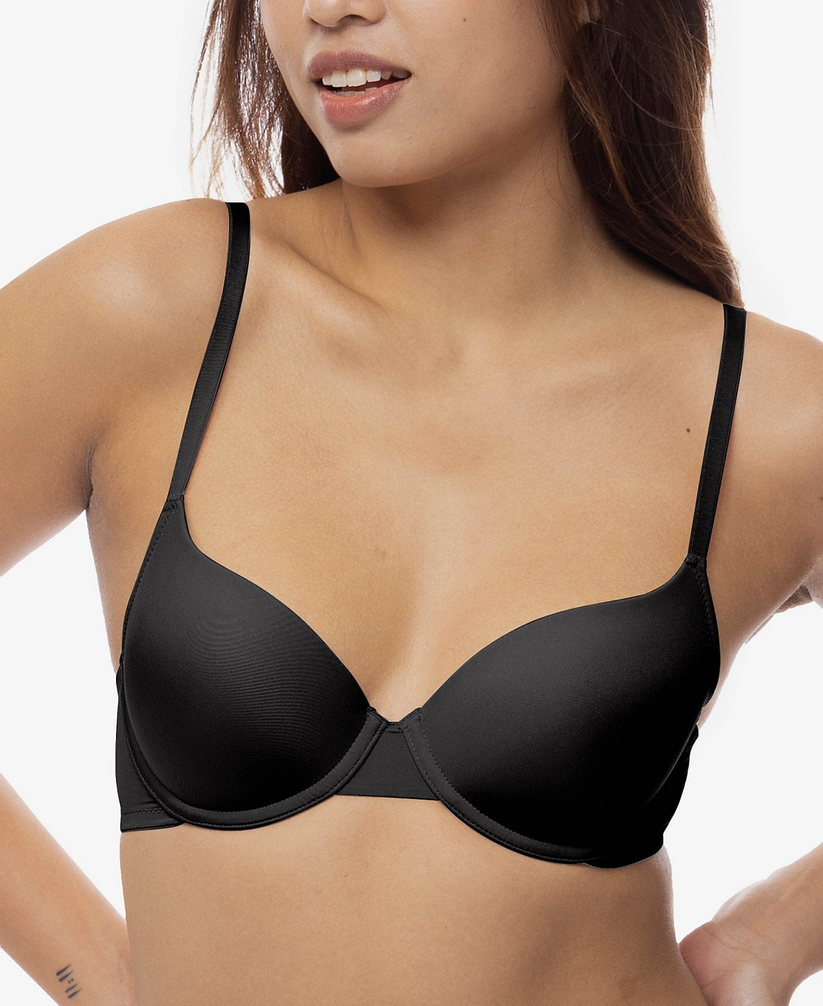 Soutien-Gorge Allaitement Dorina May - Sans Armatures, Opaque