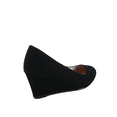 thumbnail image 1 of Doris-22 Women's Round Toe Patent Wedge Heel Shoes, 1 of 4