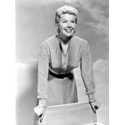 Doris Day Circa 1950S Photo Print 16 x 20