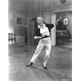 thumbnail image 1 of Doris Day Dancing in Classic Photo Print (8 x 10), 1 of 1
