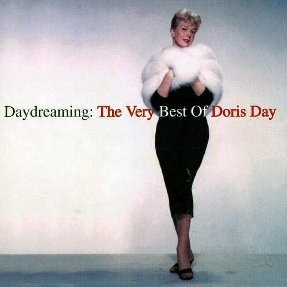Doris Day - Daydreaming: The Very Best of Doris Day - Music & Performance - CD