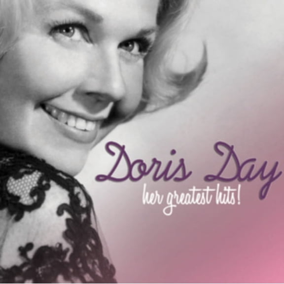 Doris Day - Her Greatest Hits