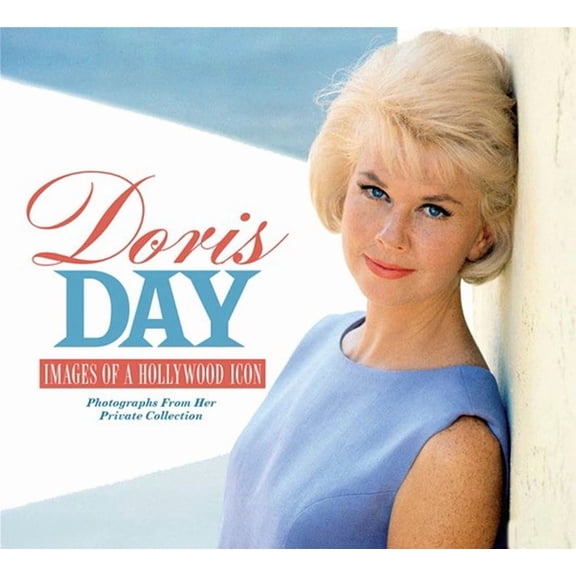 Pre-Owned Doris Day: Images of a Hollywood Icon, (Hardcover)