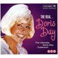 thumbnail image 1 of Doris Day - Real Doris Day - Music & Performance - CD, 1 of 2