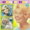 thumbnail image 1 of Doris Day - Sentimental Journey / Latin for Lovers - Music & Performance - CD, 1 of 1