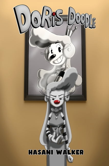 Doris Doodle, (Hardcover)