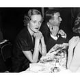 thumbnail image 1 of Doris Duke And Count Rene De Chambrun At The The Place Piquale Night Club History (24 x 18), 1 of 1