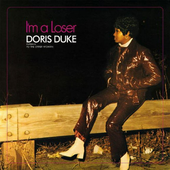Doris Duke - I'm a Loser - Music & Performance - Vinyl