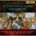 thumbnail image 1 of Doris Hagel - Psalms / Motets / Concerti - Music & Performance - CD, 1 of 2