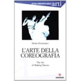thumbnail image 1 of Doris Humphrey,N. Giavetto L'arte della coreografia (Paperback), 1 of 1