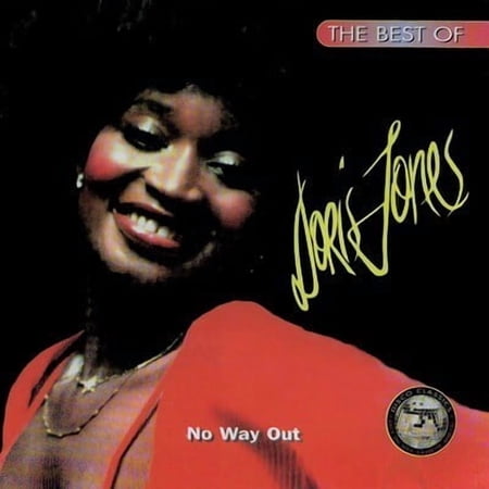 Doris Jones - Best of - Music & Performance - CD