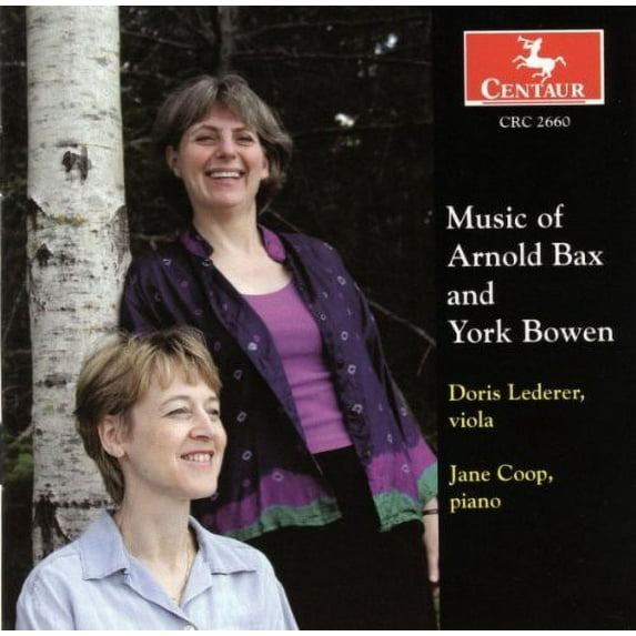 Doris Lederer - Sonatas - Music & Performance - CD