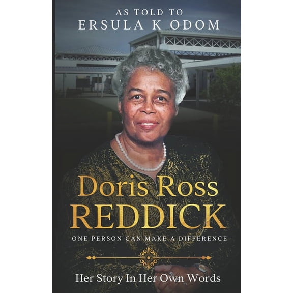 Doris Ross Reddick, (Paperback)
