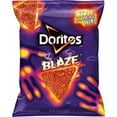 thumbnail image 1 of Doritos Blaze Tortilla Chips, 9.75 Oz., 1 of 5