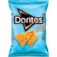 thumbnail image 1 of Doritos Blazin' Buffalo & Ranch, 9.75 Oz., 1 of 4
